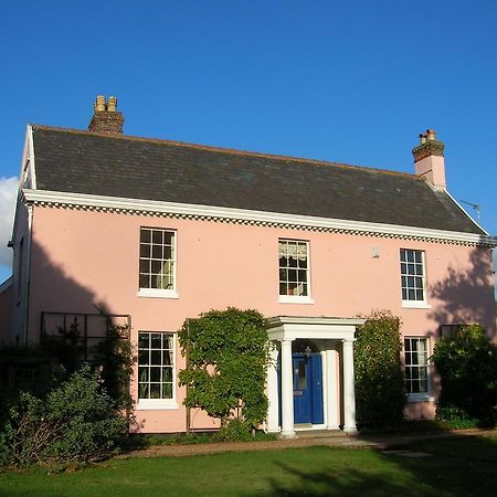 Grange Farm House Felixstowe Ngoại thất bức ảnh