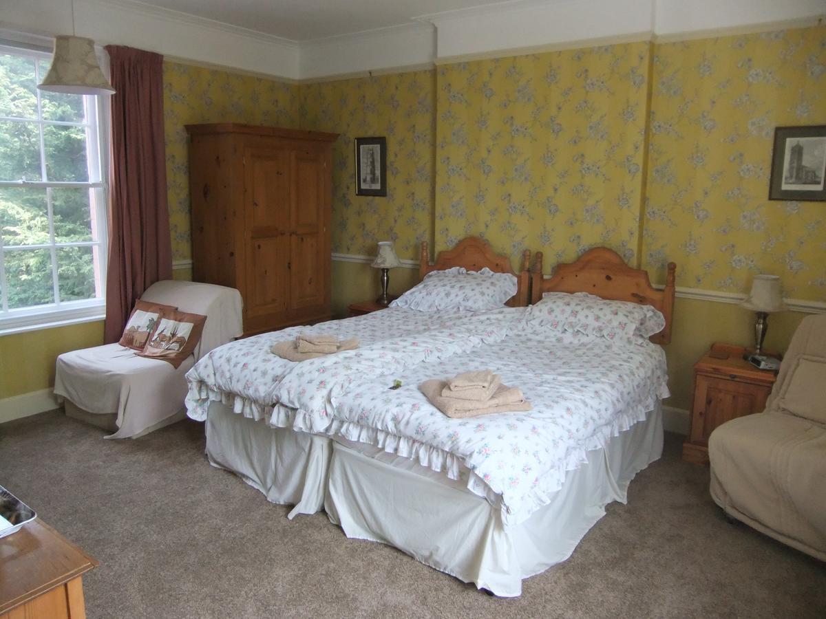 Grange Farm House Felixstowe Ngoại thất bức ảnh